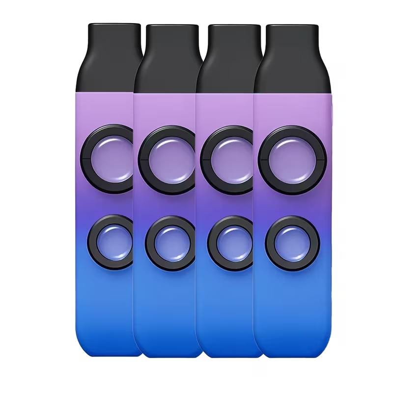 Musical Instruments Easy - 4 stuks Kazoo voor volwassenen, geschikt