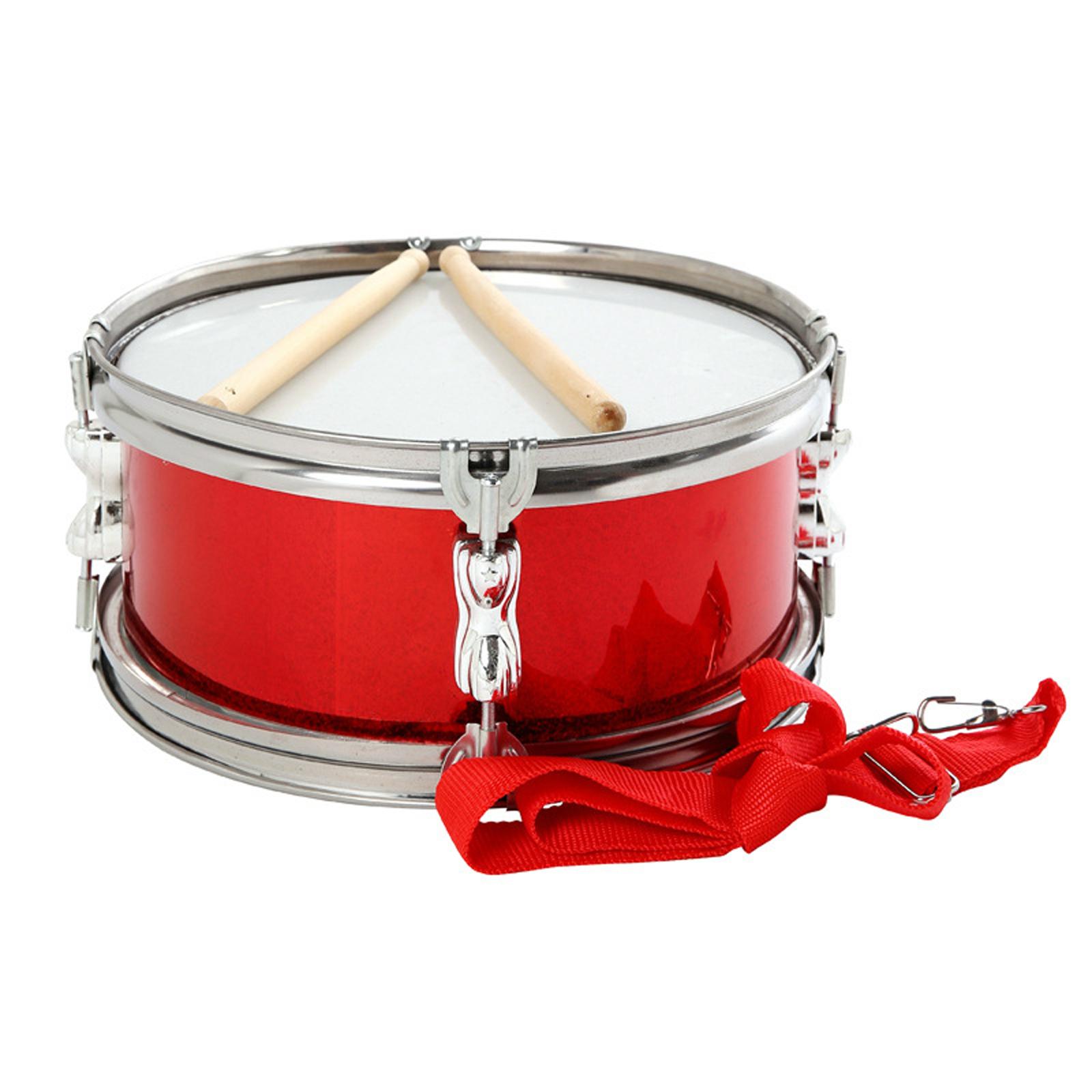 Musical Instrument Harmonium - 11Inch Snare Drum Muziek Leren Met