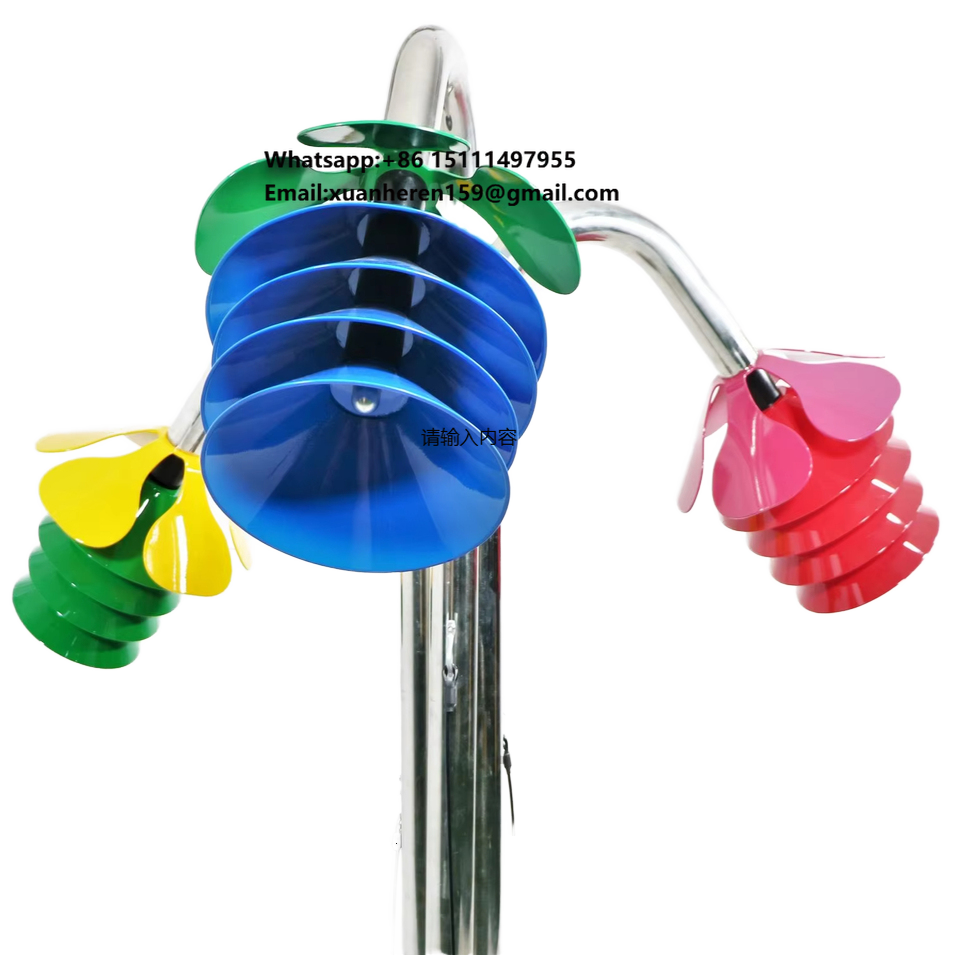 Musical Instrument Shop - Harmonieklokken Buitenmuziek Vlinders Duurzame Aluminium Stalen