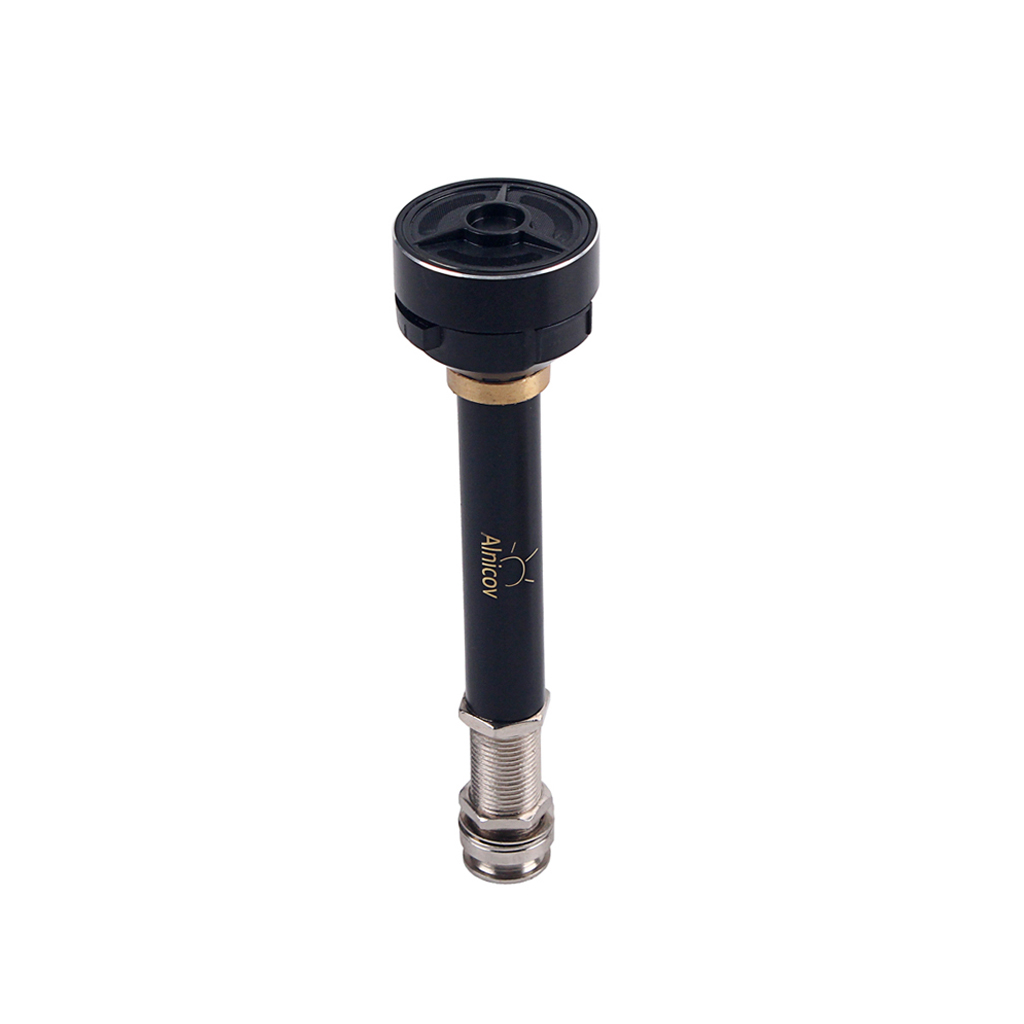 Musical Instruments Easy - Gemakkelijk Geïnstalleerd Cajon Drum Pickup Eq