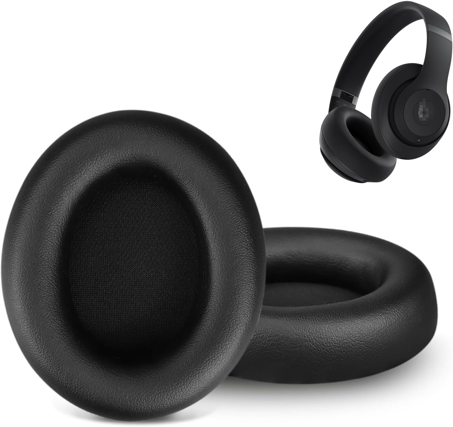Beats Headphone Studio Pro - Vervangende oorkussens voor Beats Studio Pro,