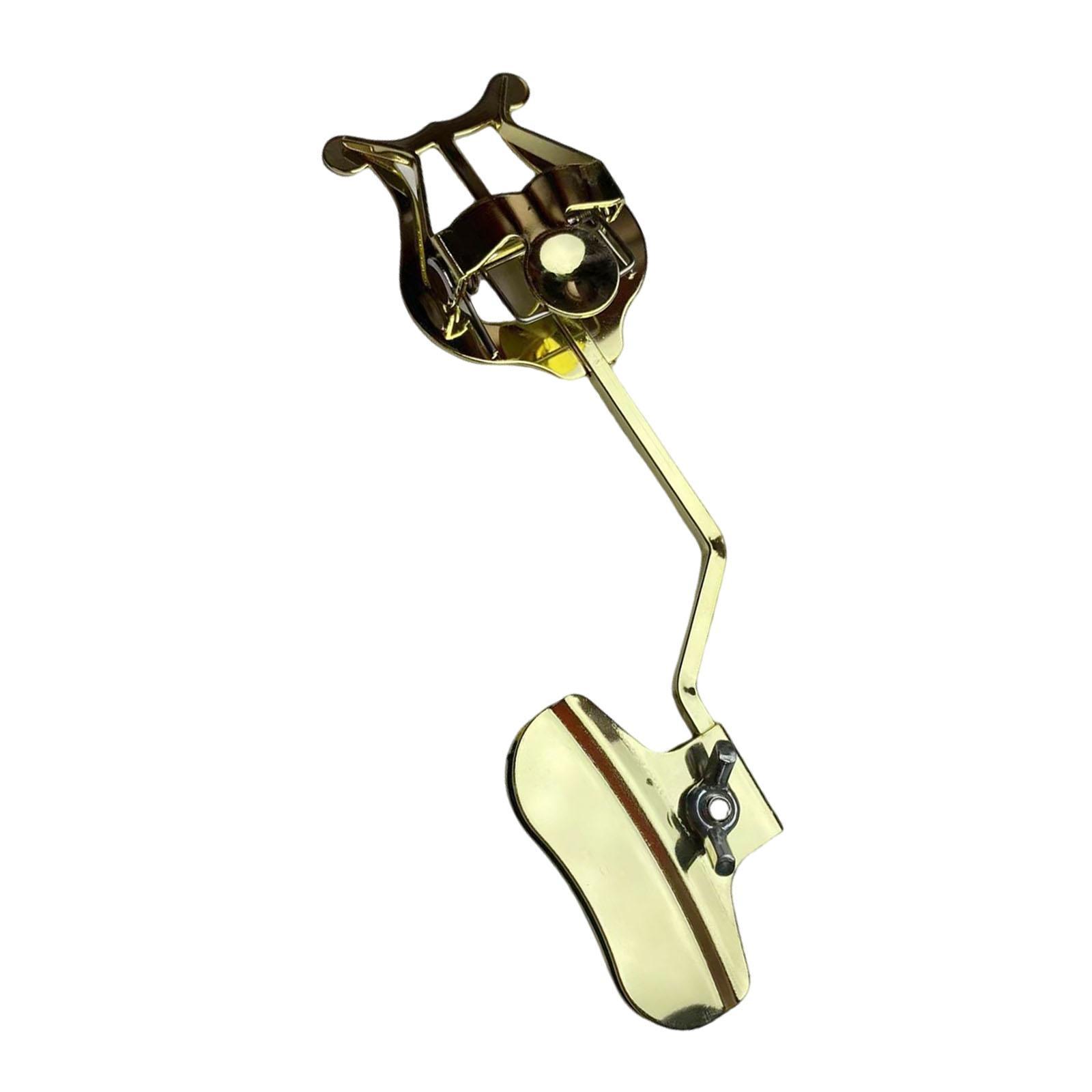 Musical Instrument Book - Trombone Lier Bladmuziekhouder Blaasinstrument Trompet Bladmuziekstandaard