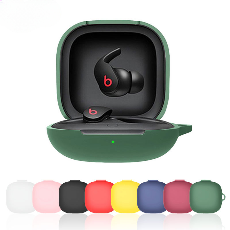 Beats Headphone Studio Pro - Oortelefoon Beschermhoes Voor Beats Fit Pro