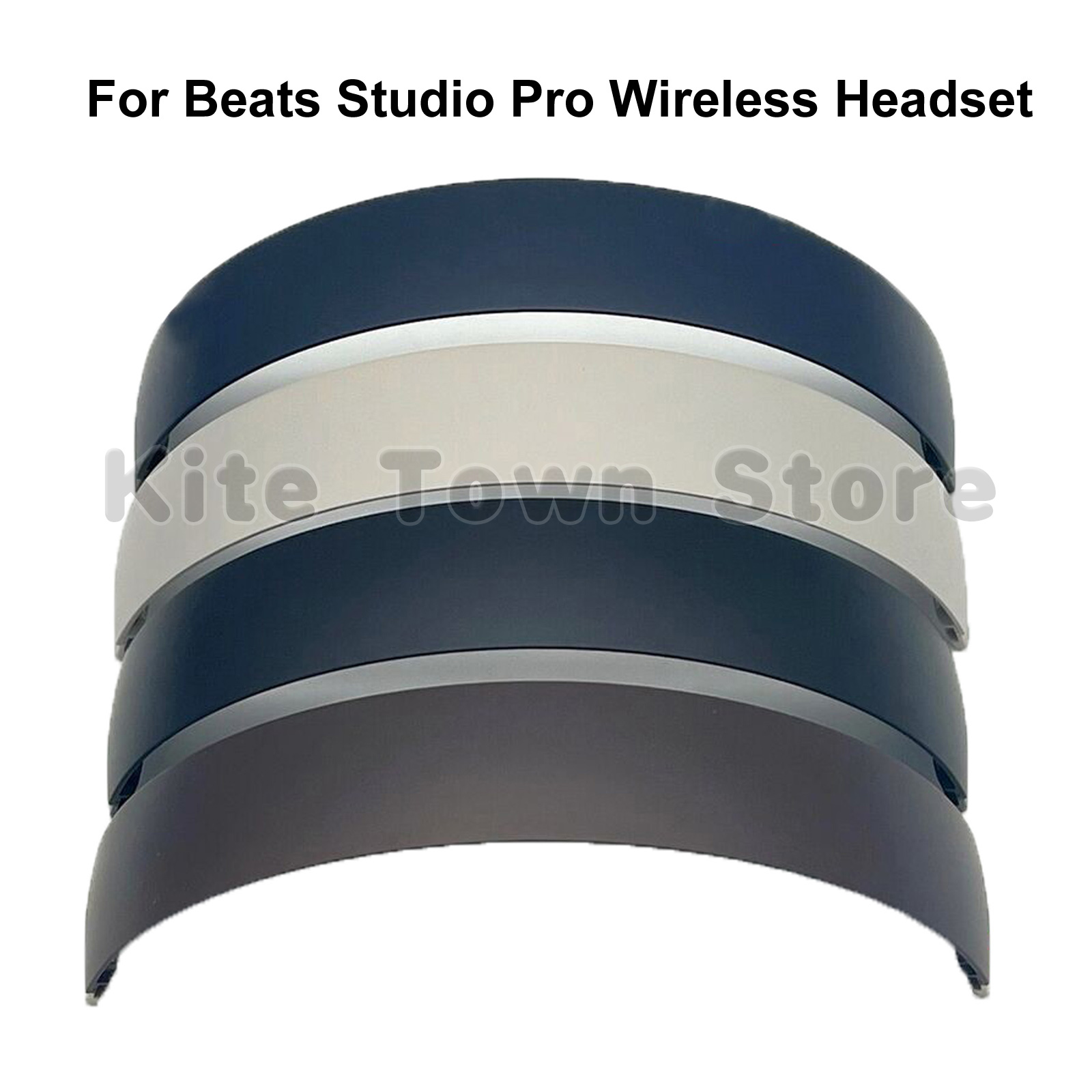 Beats Headphone Studio Pro - Nieuwe Hoofdtelefoon Reparatie Onderdelen Vervanging Hoofdband