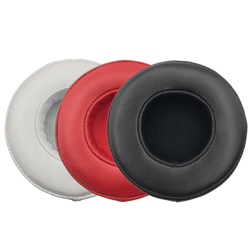 Beats Headphone Studio Pro - Vervanging Schapenvacht Oordopjes Foam Oorkussens Kussens
