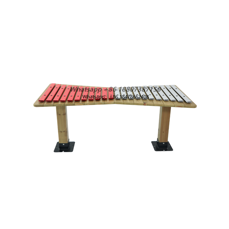 Musical Instrument Shop - Buitenmuziek speeltuin xylofoon grote percussie muziekinstrumenten