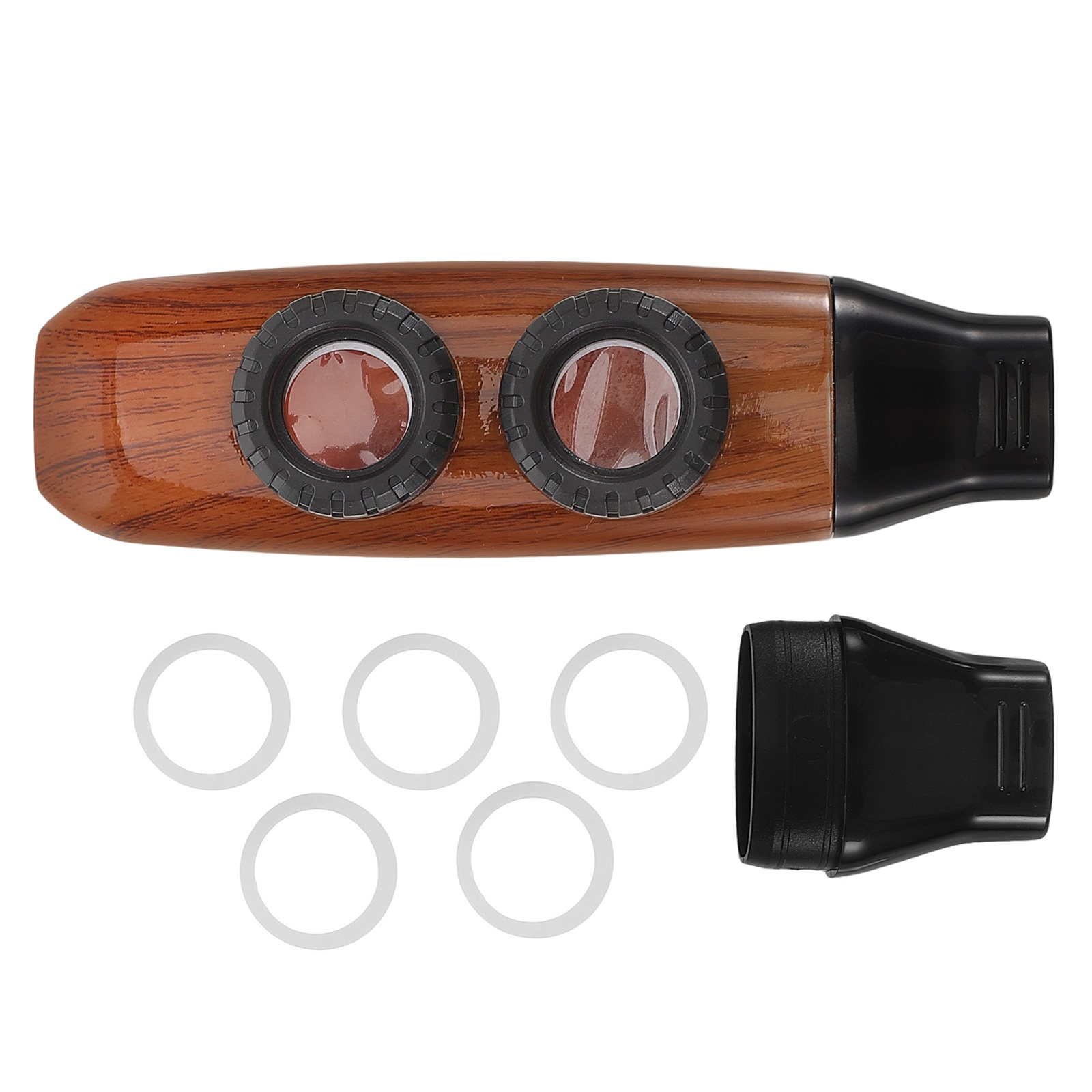 1Set Mini Kazoo Lichtgewicht G - Musical Instruments Easy recensie en prijs
