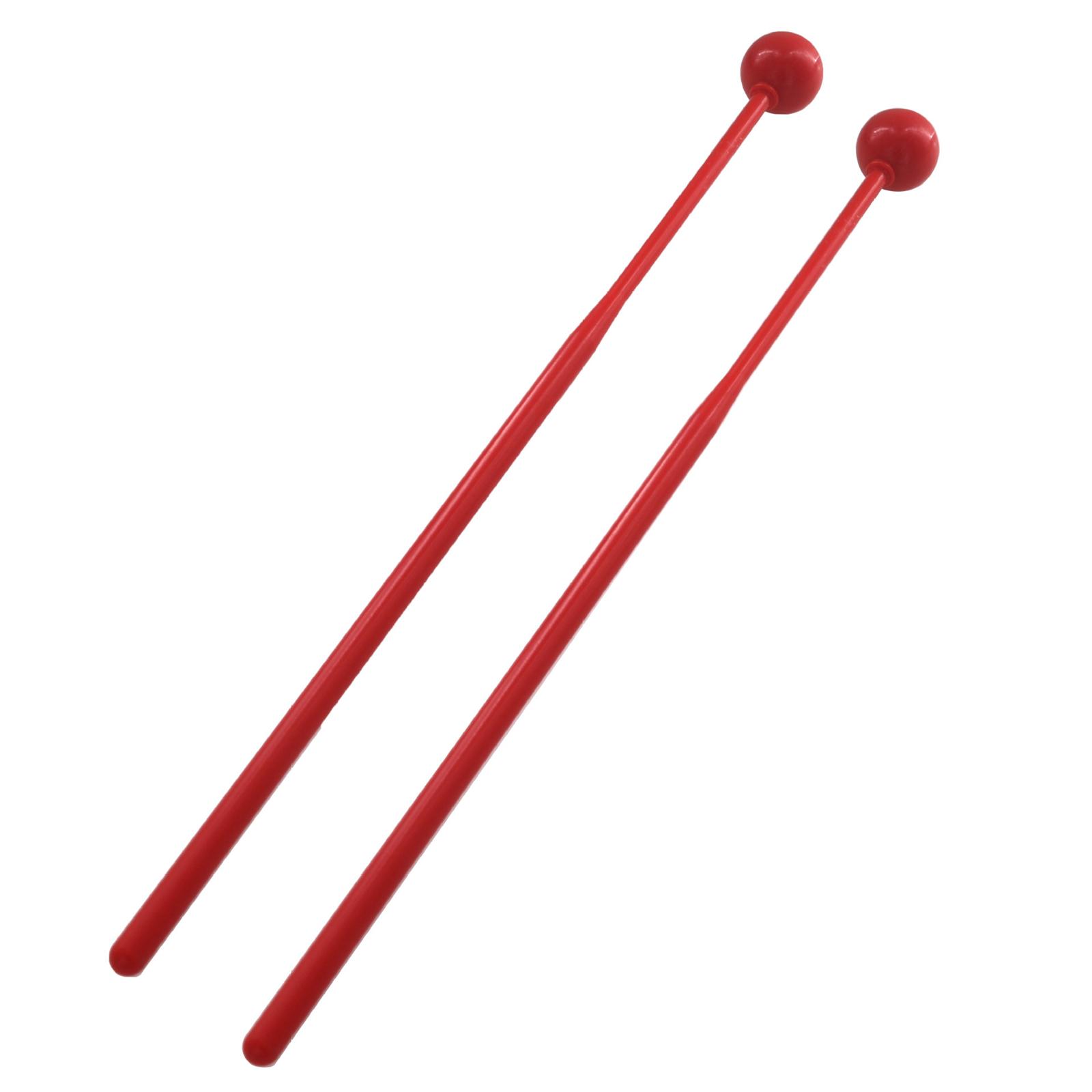 2 Stuks Percussie Stokken Hame - Musical Instrument Harmonium recensie en prijs