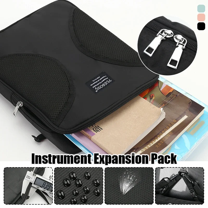 Bladmuziekpakket Muziekbladzak - Musical Instrument Book recensie en prijs