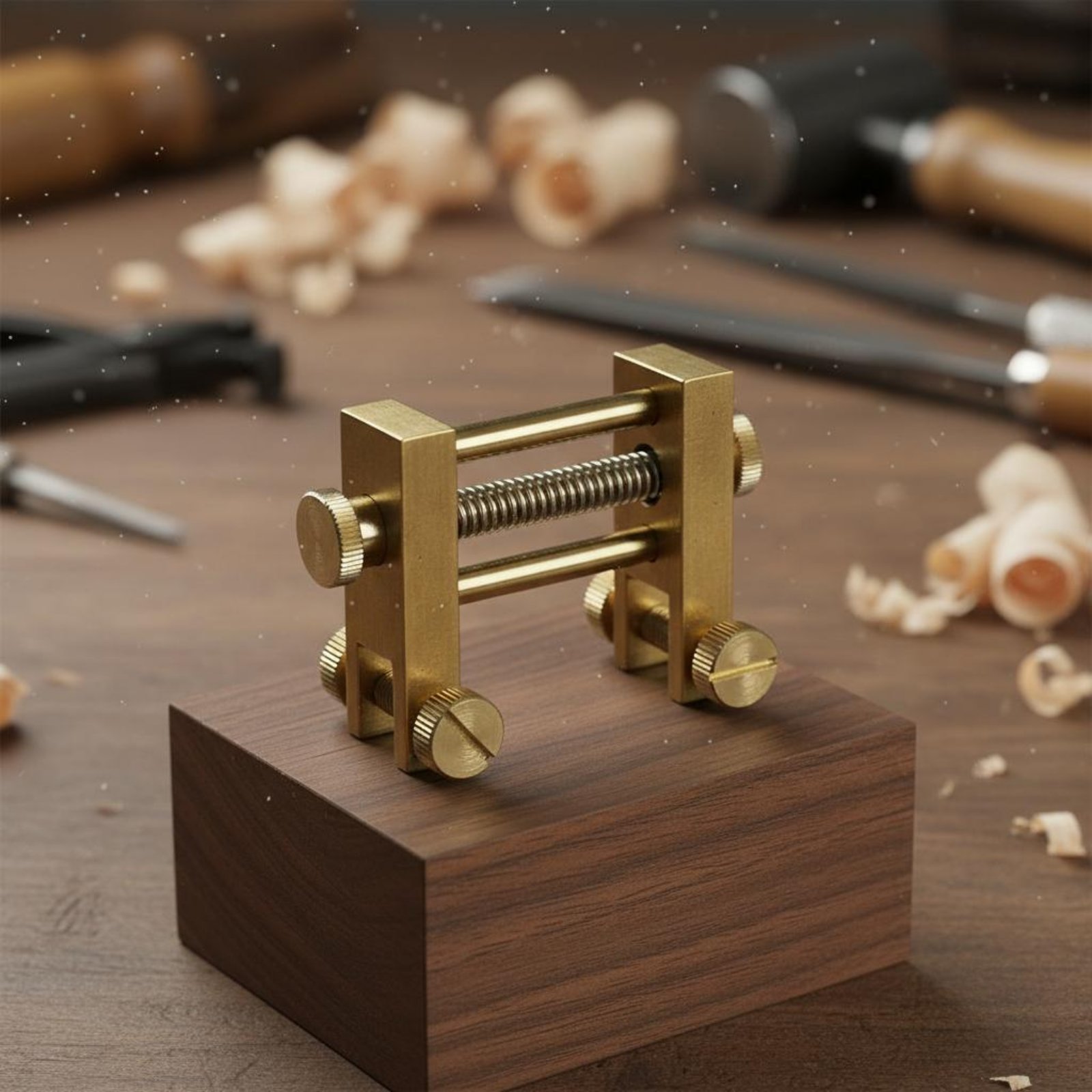 Vioolhalsklem Verstelbaar muzi - Musical Instrument Violin recensie en prijs