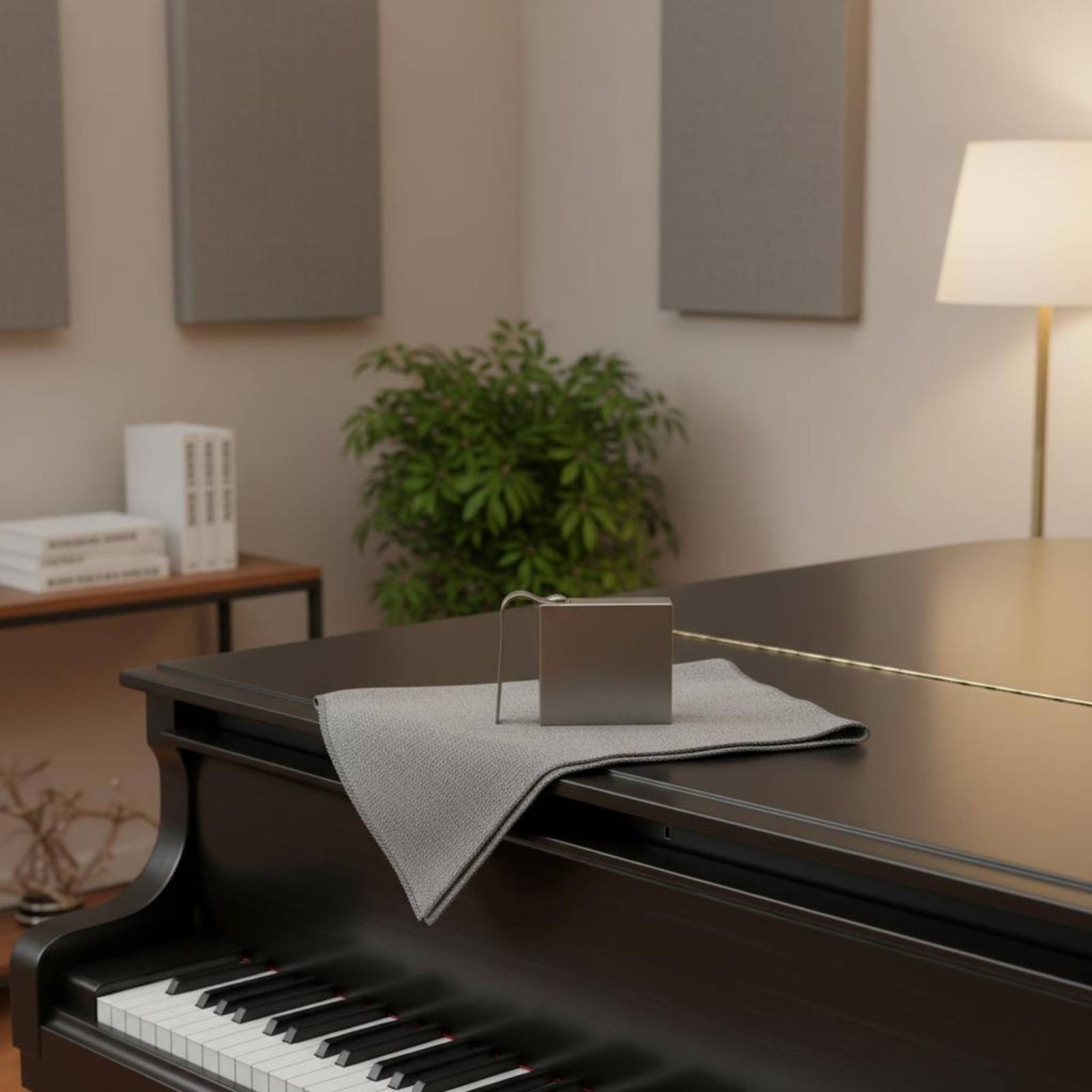 Gewicht van de pianotoetsen, d - Musical Instrument Shop recensie en prijs