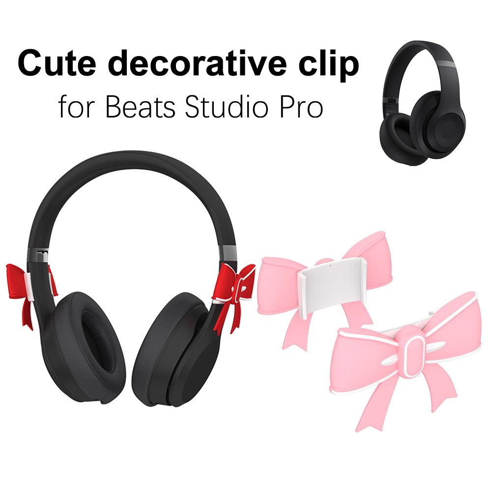 Voor Beats Studio Pro Decorati - Beats Headphone Studio Pro recensie en prijs