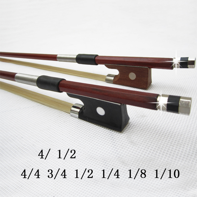 Strijkstok Vioolspeler Leerlin - Musical Instrument Shop recensie en prijs