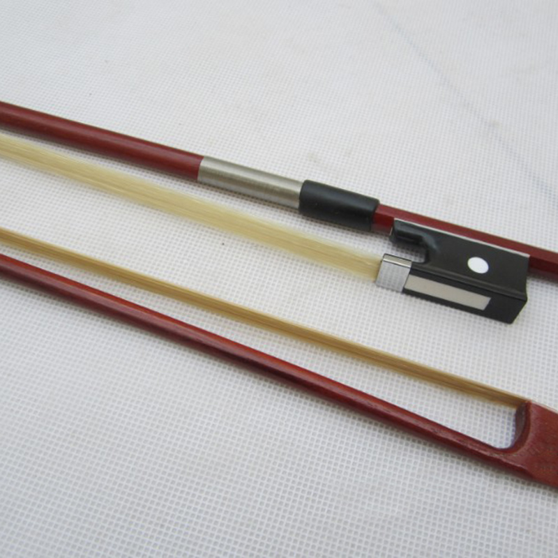 Strijkstok Vioolspeler Leerlin - Musical Instrument Shop recensie en prijs