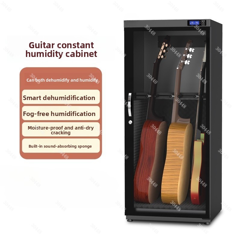 Smart Constante Vochtigheid Dr - Musical Instrument Violin recensie en prijs