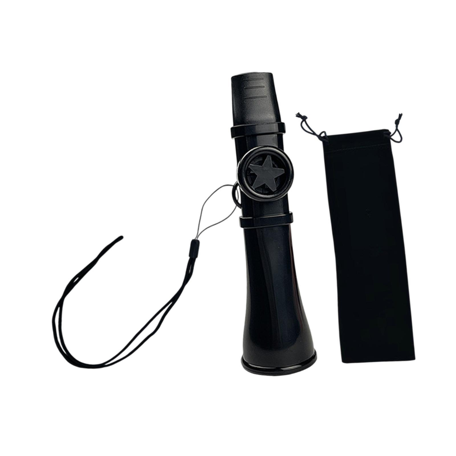Muziekinstrument Kazoo Fluit D - Musical Instrument Harmonium recensie en prijs