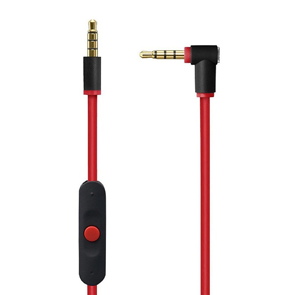 Vervanging Beats Audio Kabel + - Beats Headphone Studio Pro recensie en prijs