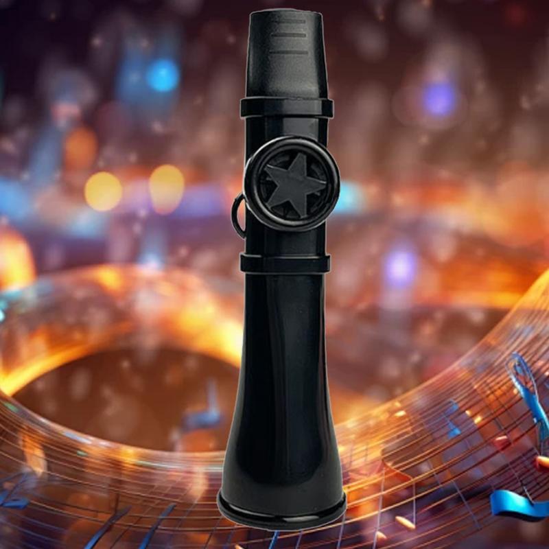 Kazoos voor kinderen Muziekins - Musical Instrument Violin recensie en prijs