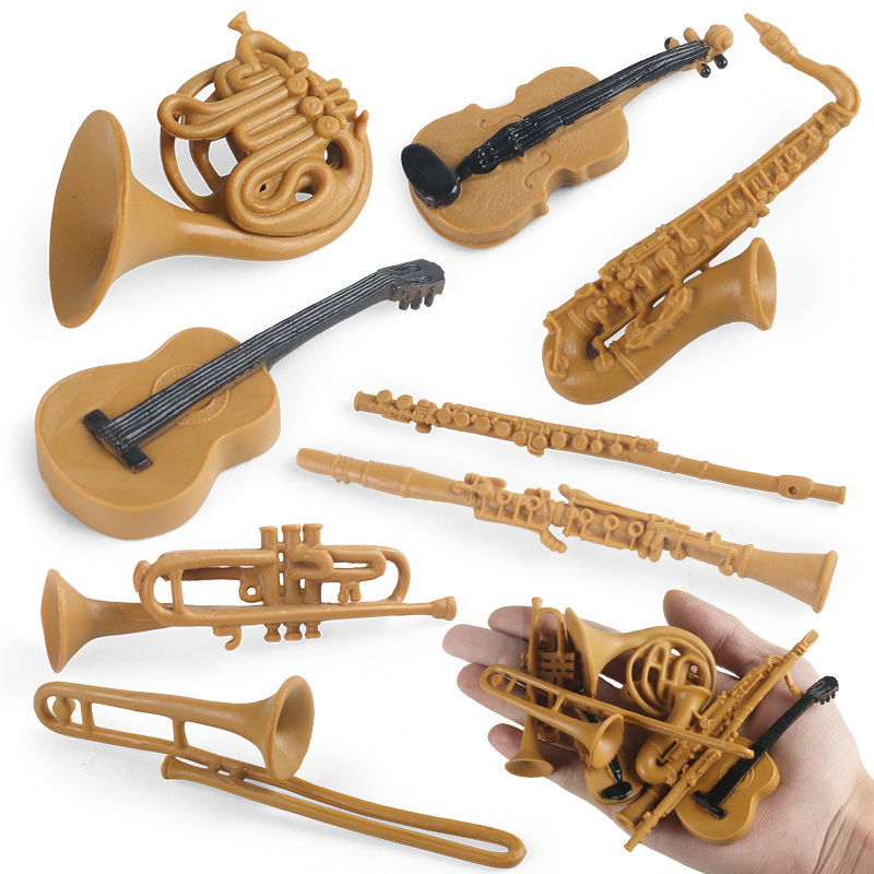 Montessori Math Speelgoed Simu - Musical Instrument Harmonium recensie en prijs