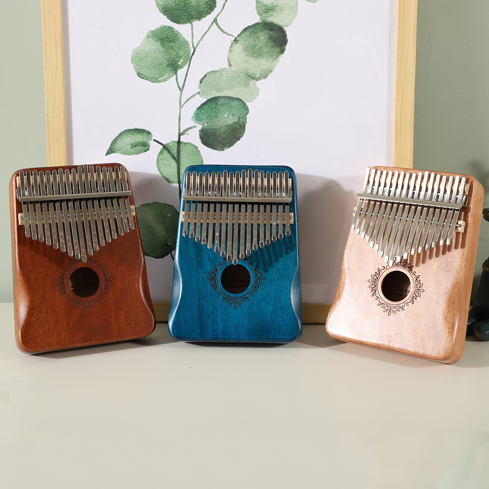 8/17 toetsen Mini Houten Kalim - Musical Instrument Piano recensie en prijs