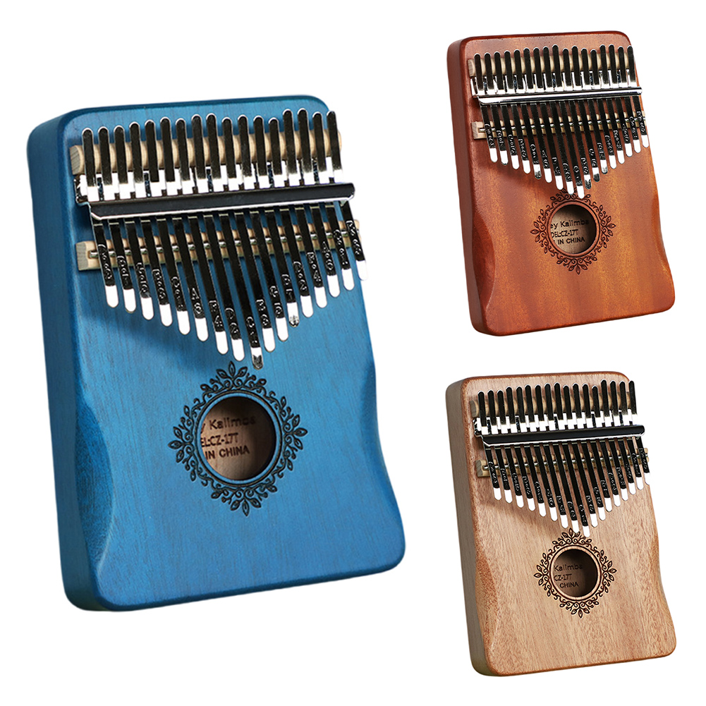 8/17 toetsen Mini Houten Kalim - Musical Instrument Piano recensie en prijs