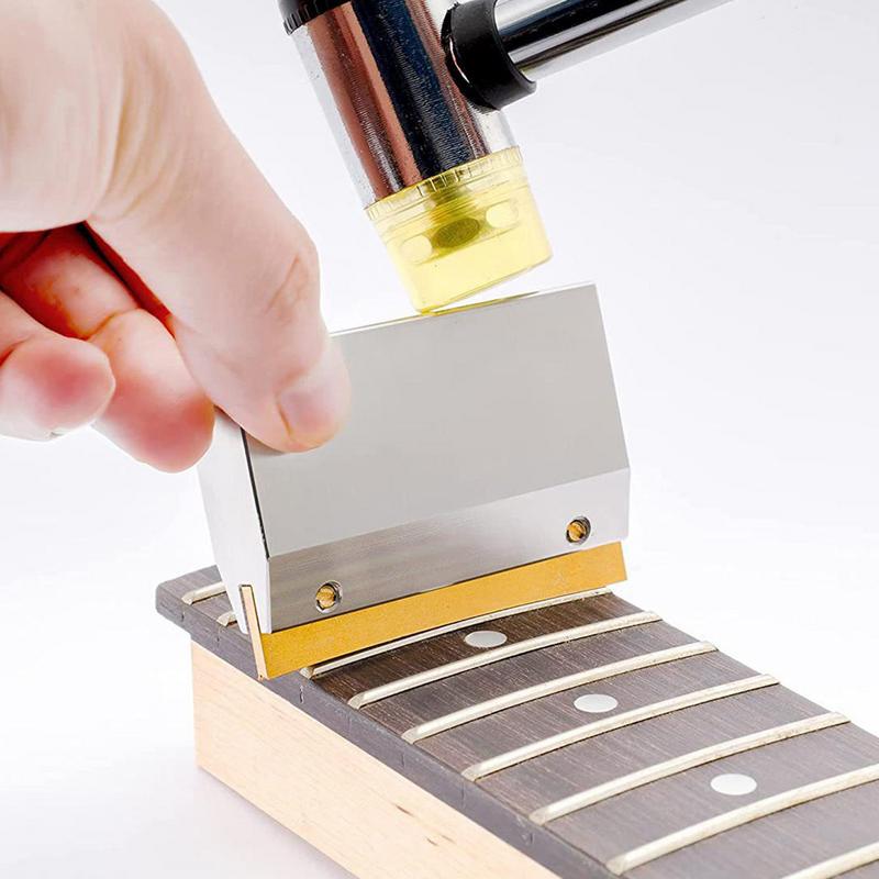 Fretpers Gitaar Fretpers Caul  - Musical Instrument Shop recensie en prijs