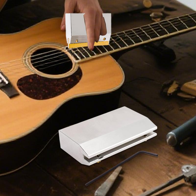 Fretpers Gitaar Fretpers Caul  - Musical Instrument Shop recensie en prijs