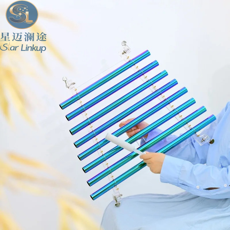 Star Linkup 432Hz Kleurrijke K - Musical Instrument Harp recensie en prijs