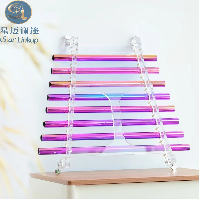 Star Linkup 432Hz Kleurrijke K - Musical Instrument Harp recensie en prijs