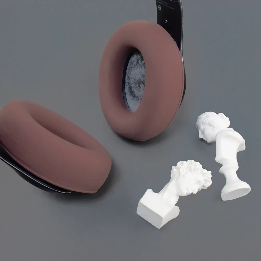 wasbare hoofdtelefoon-oorbesch - Beats Headphone Studio Pro recensie en prijs