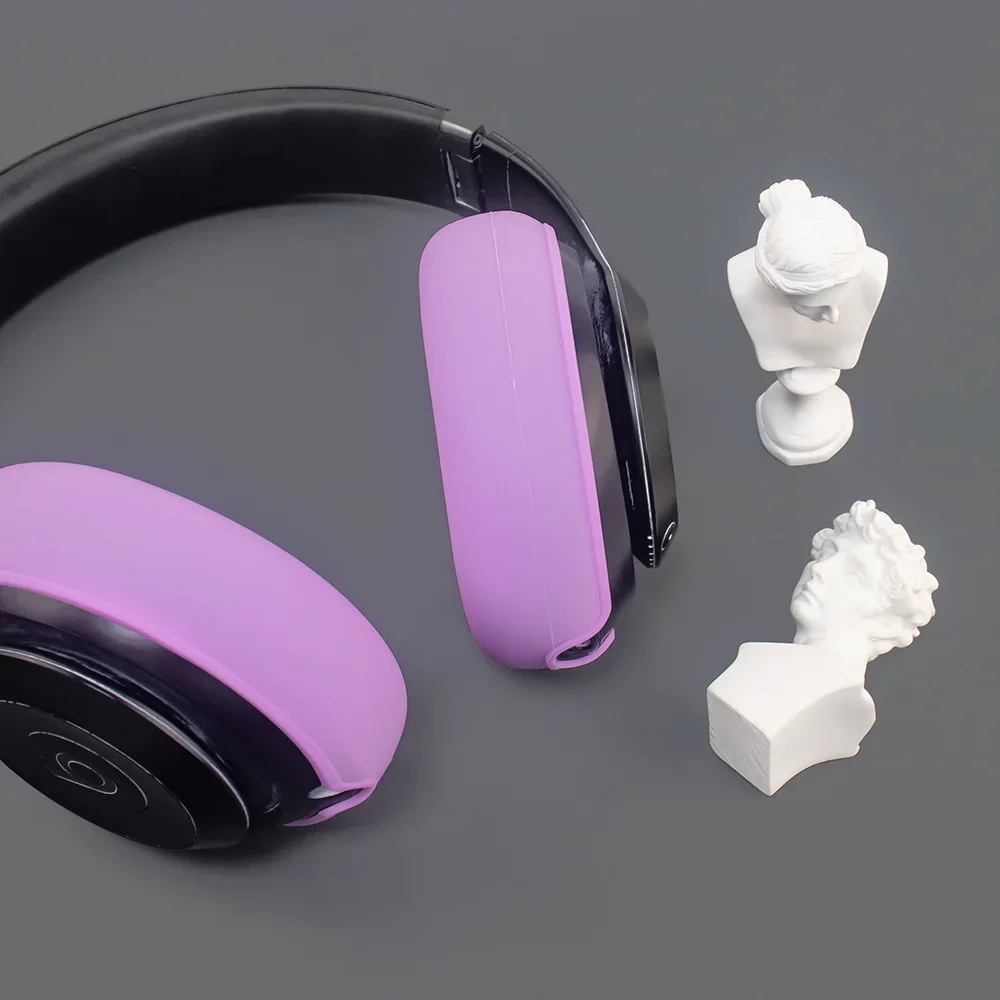 wasbare hoofdtelefoon-oorbesch - Beats Headphone Studio Pro recensie en prijs