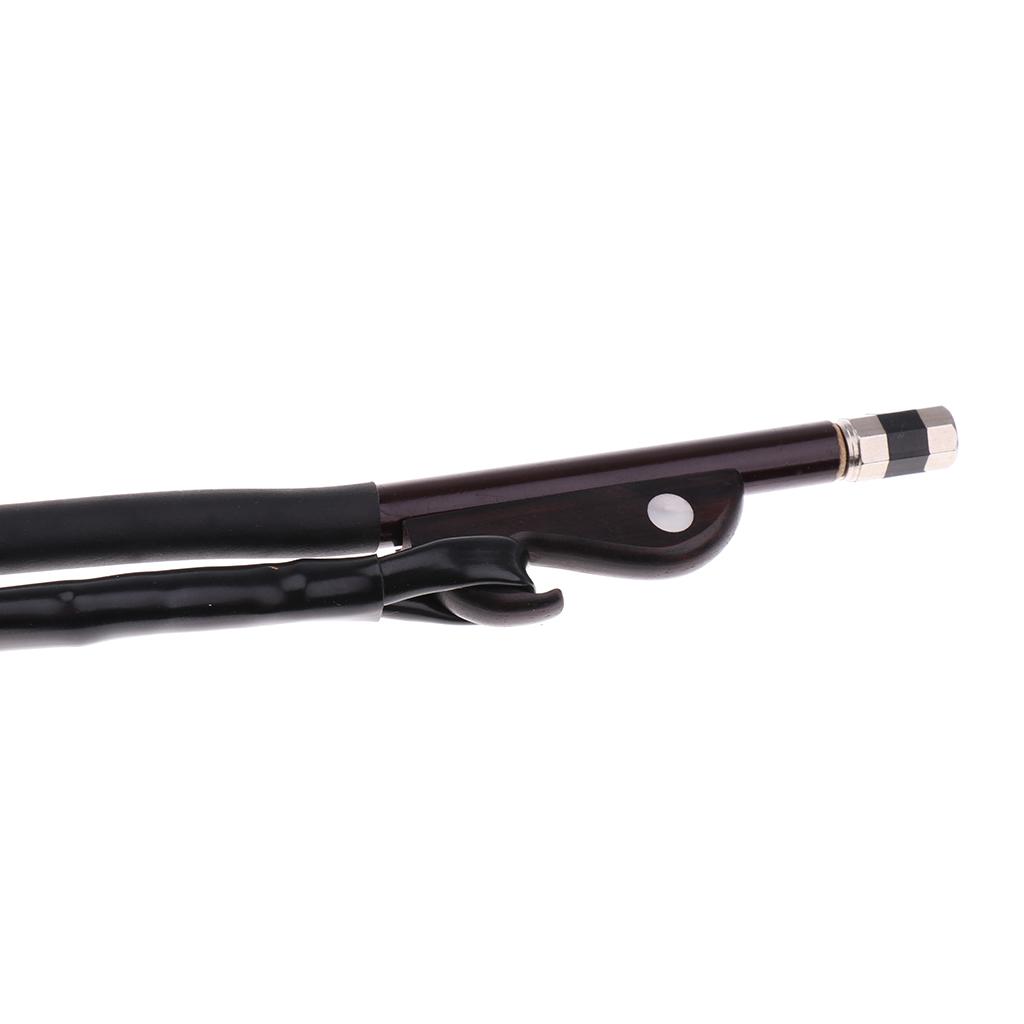 Hoge kwaliteit vioolstrijkstok - Musical Instrument Violin recensie en prijs