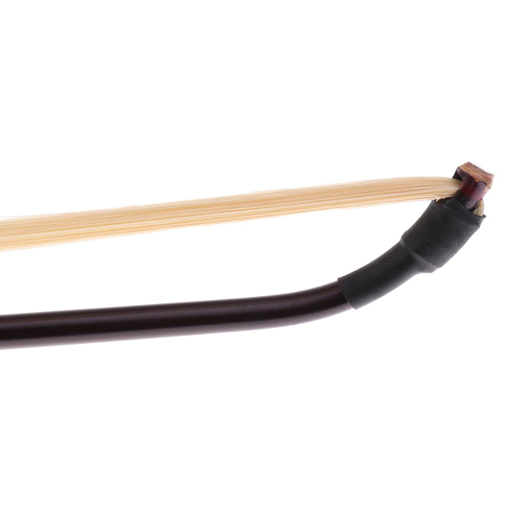 Hoge kwaliteit vioolstrijkstok - Musical Instrument Violin recensie en prijs