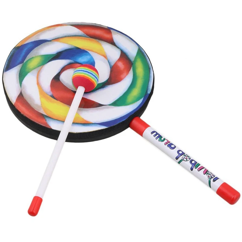 10 Stuks 7.9 Inch Lolly Vorm D - Musical Instrument Harmonium recensie en prijs