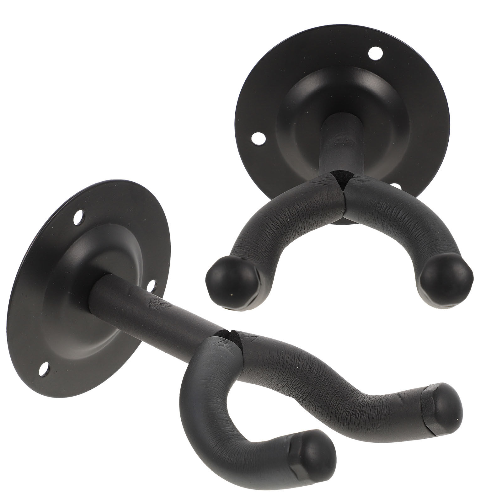 2 sets gitaar wandbevestiging, - Musical Instrument Shop recensie en prijs