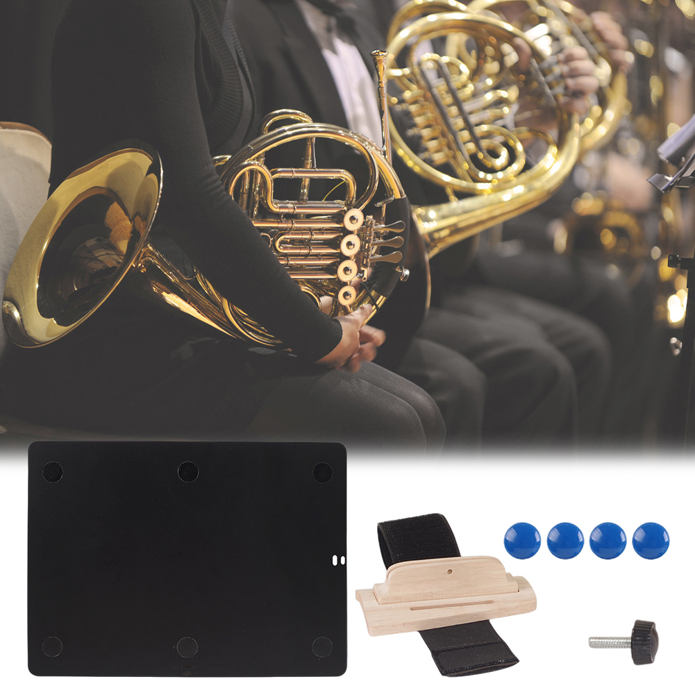 Verstelbare gitaarmuziekstanda - Musical Instrument Book recensie en prijs