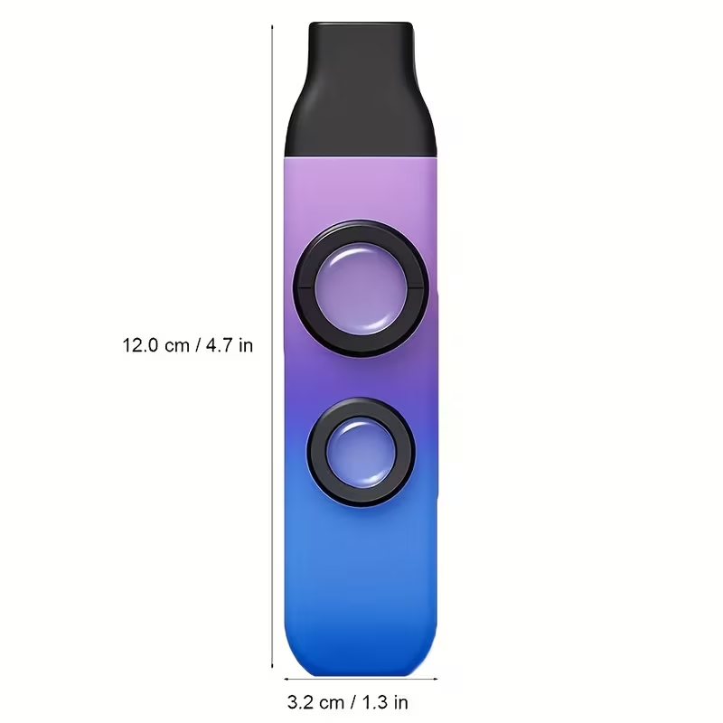 4 stuks Kazoo voor volwassenen - Musical Instruments Easy recensie en prijs