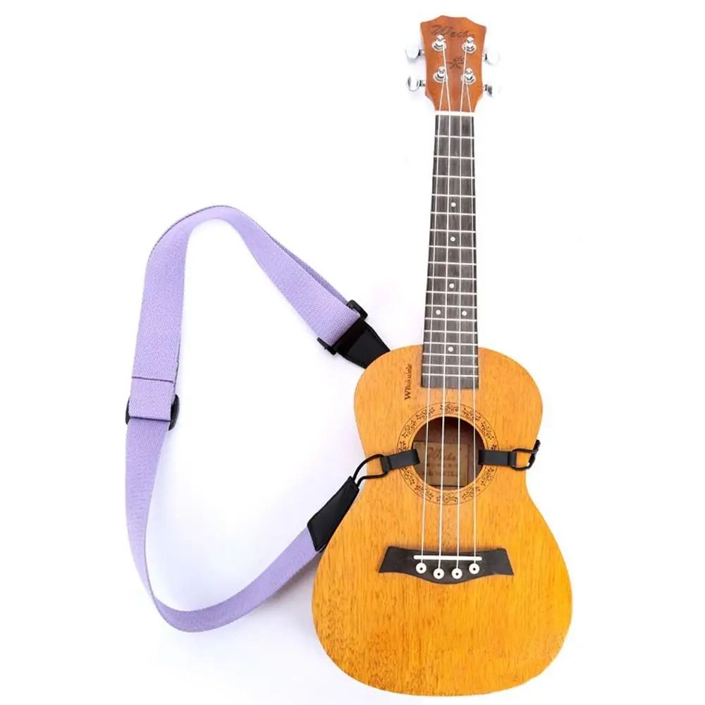 Draagbare duurzame gitaarband  - Musical Instruments Easy recensie en prijs