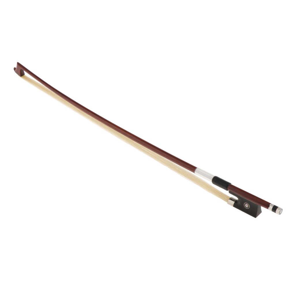 Beginners handgemaakte Brazilw - Musical Instrument Violin recensie en prijs