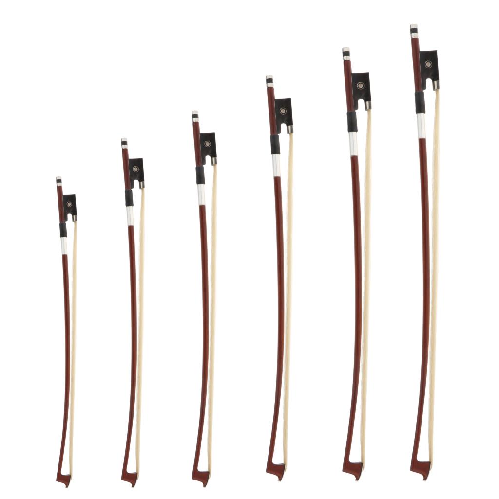Beginners handgemaakte Brazilw - Musical Instrument Violin recensie en prijs