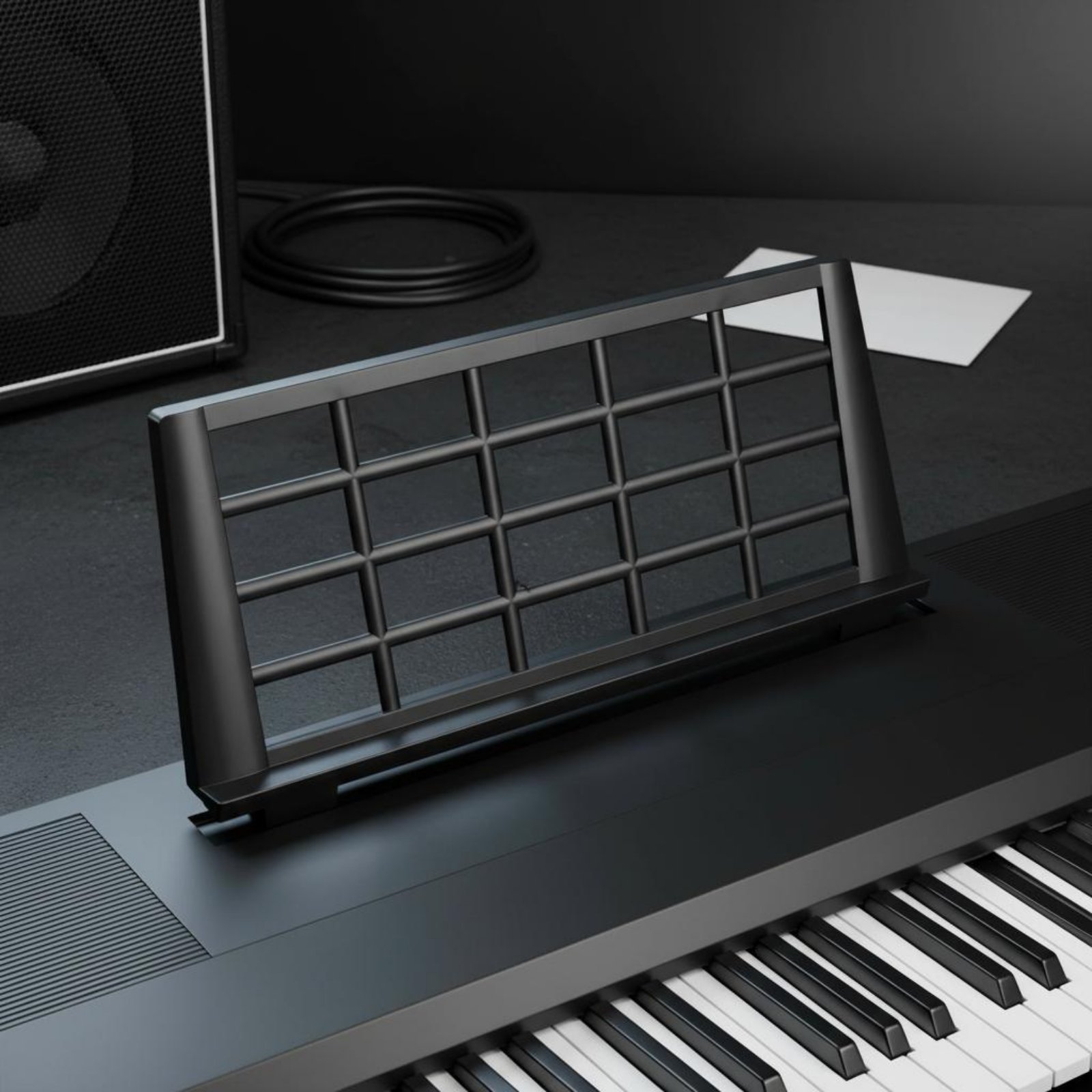 Elektronische muziekstandaard  - Musical Instruments Easy recensie en prijs