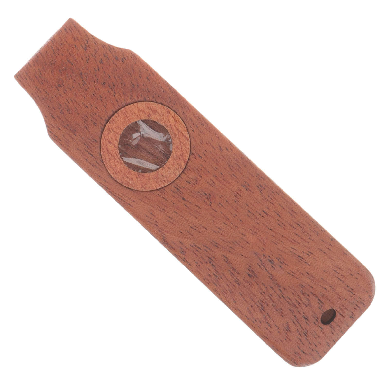 1Set Houten Kazoo Muziekinstru - Musical Instruments Easy recensie en prijs