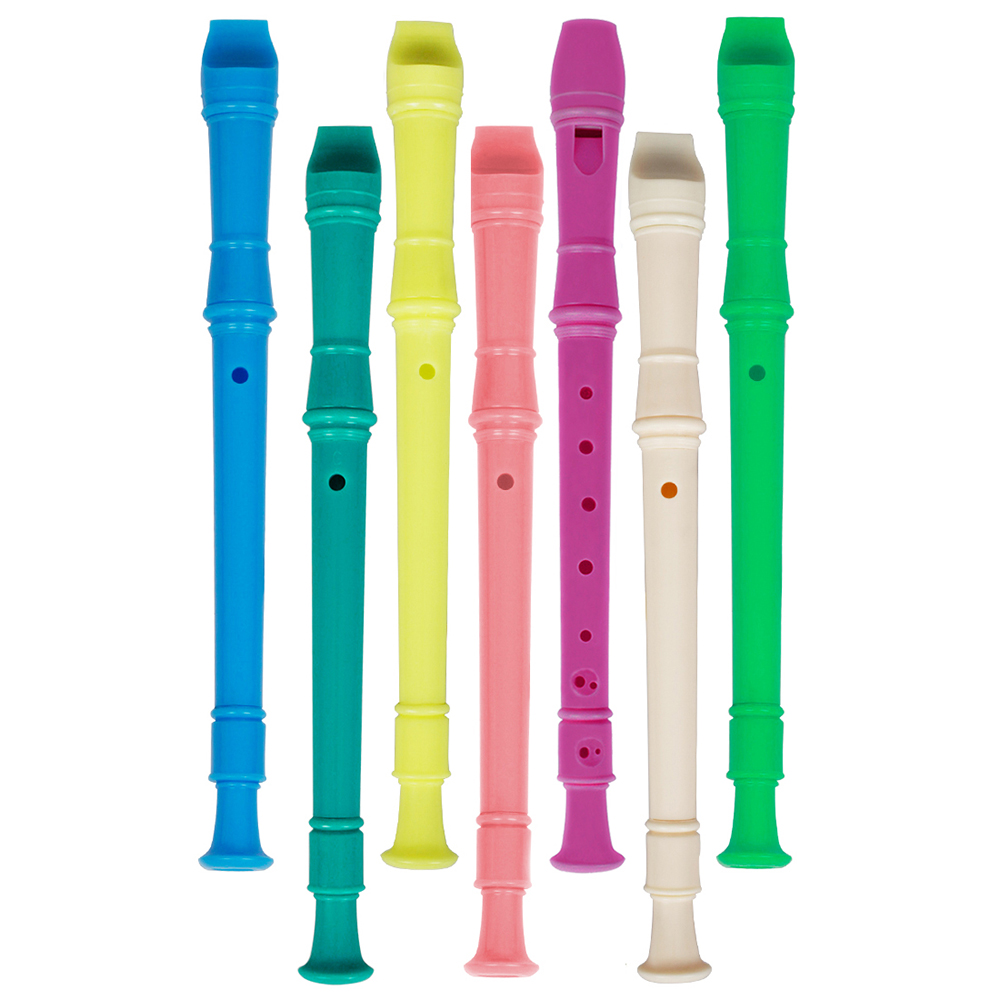 IRIN 8-gaats fluit klarinet AB - Musical Instrument Harp recensie en prijs