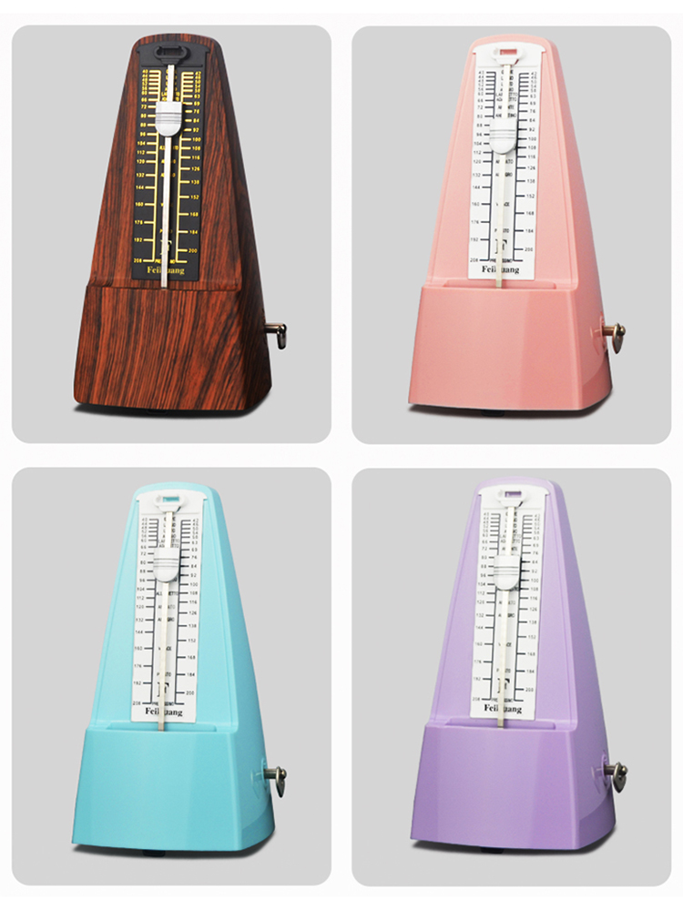 IRIN Mechanische metronomen vo - Musical Instrument Violin recensie en prijs