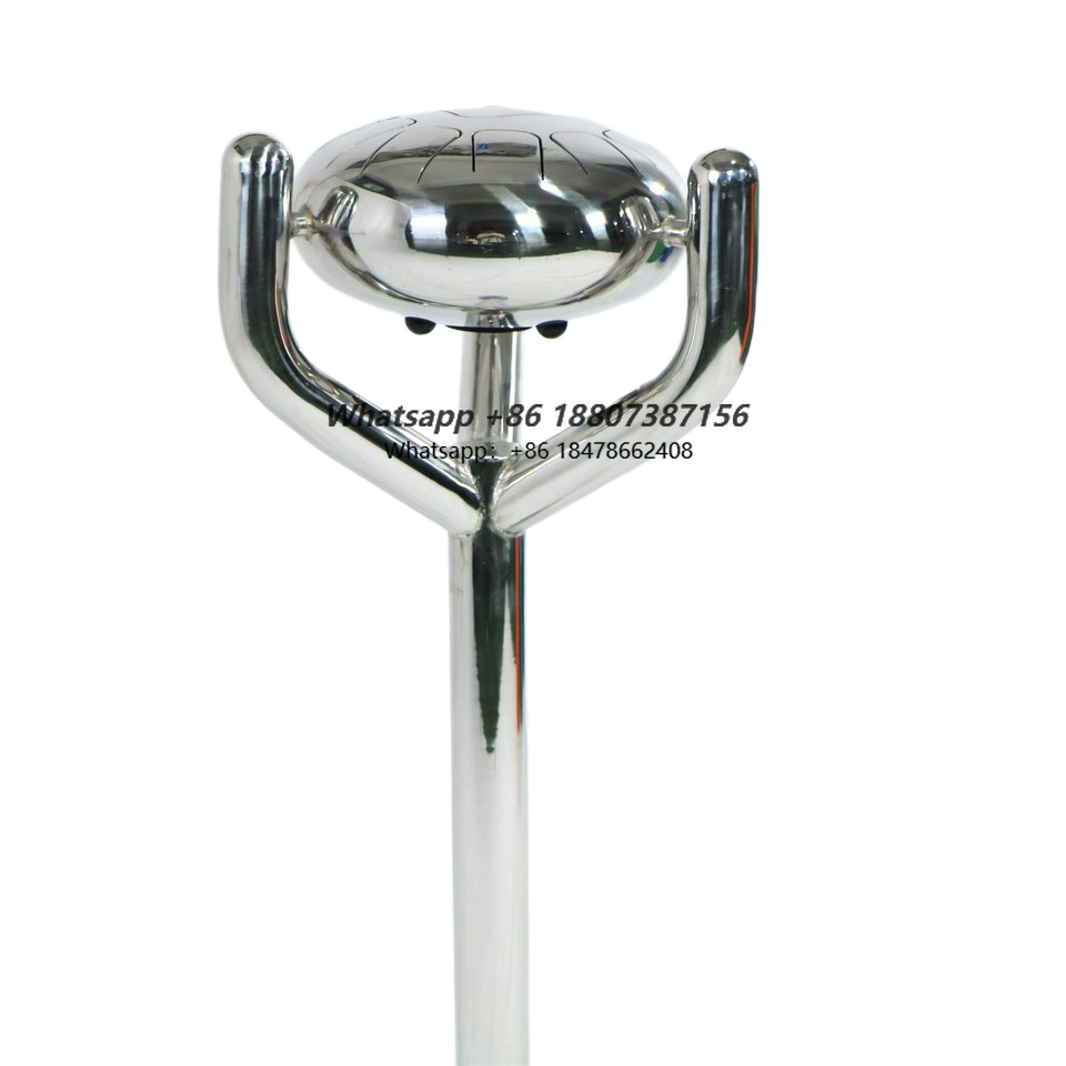 Aluminium tonginstrumenten van - Musical Instrument Shop recensie en prijs
