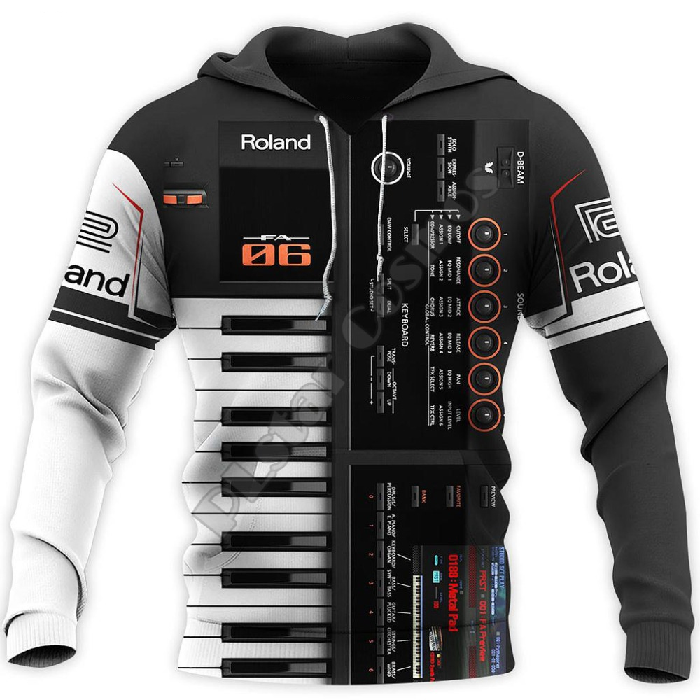 3d Geprinte Muziek Muziekinstr - Musical Instrument Shop recensie en prijs