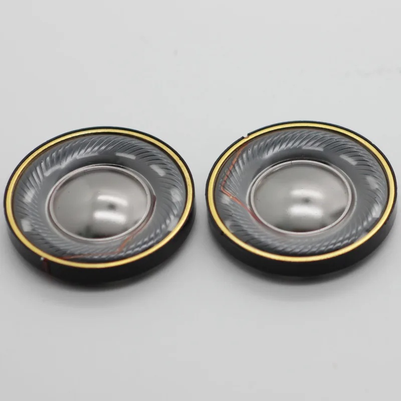 40MM HIFI Geluidsspeaker Drive - Beats Headphone Studio Pro recensie en prijs