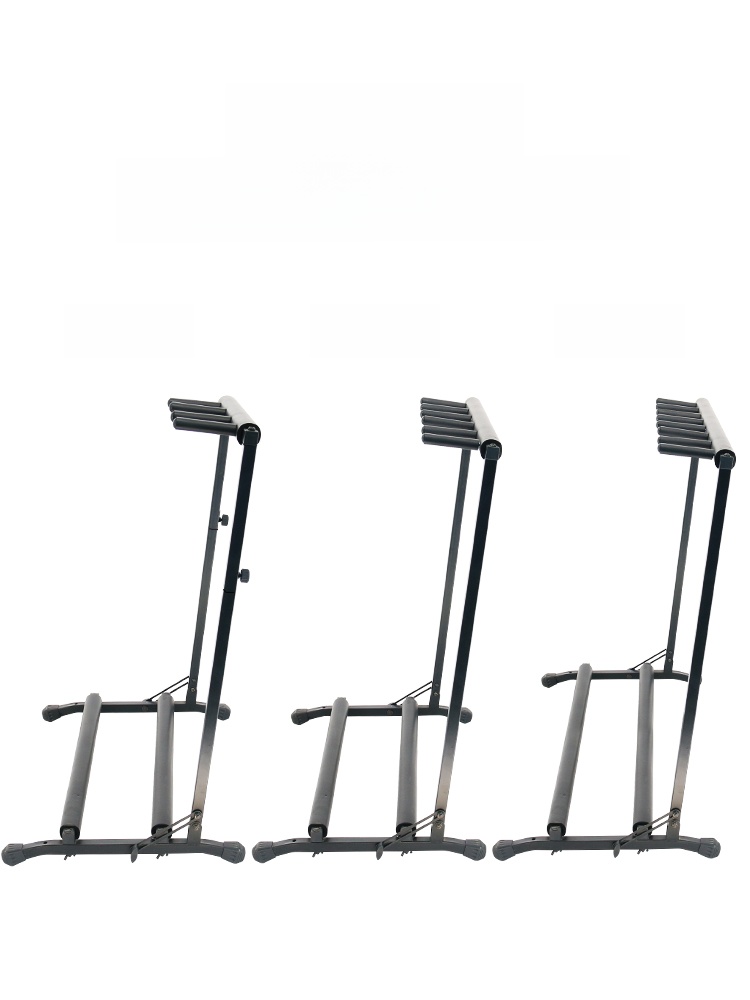 Sopephik Multi-Level Gitaarsta - Musical Instrument Shop recensie en prijs