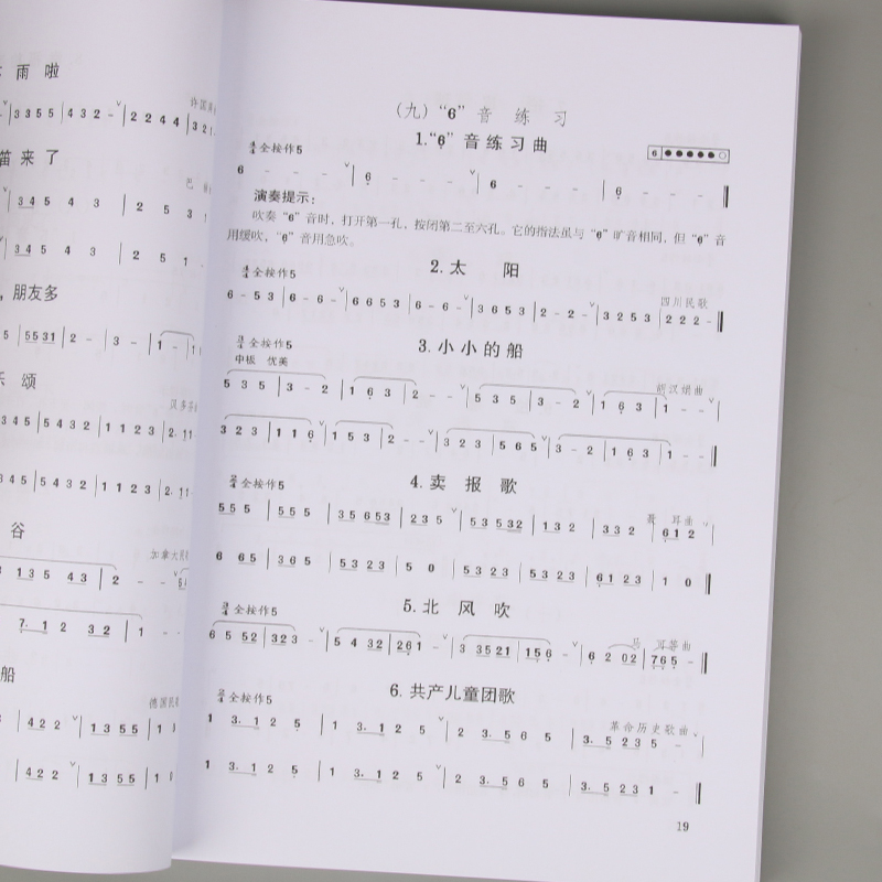 Volwassen kinderen tieners Diz - Musical Instrument Book recensie en prijs