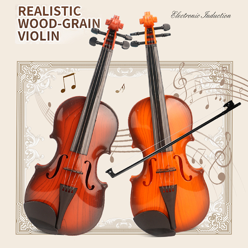 Akoestisch vioolspeelgoed Vers - Musical Instrument Harmonium recensie en prijs